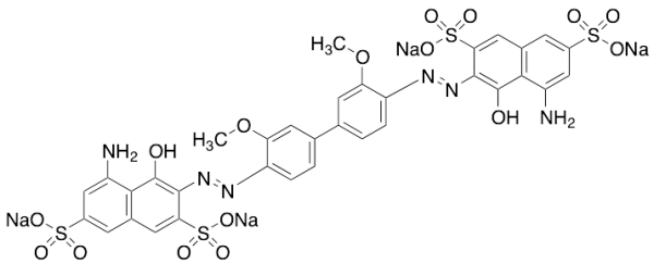 Direct Blue 15 (Technical Grade)