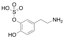 Dopamine 3-O-Sulfate
