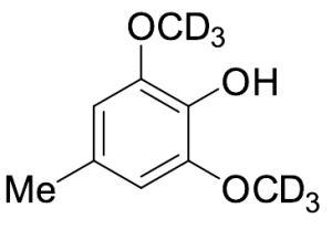 Methylsyringol-D6