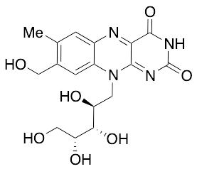 8-Hydroxymethyl Riboflavin