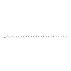 Pentacosanoic Acid