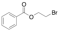 2-Bromoethyl Benzoate (~90%)