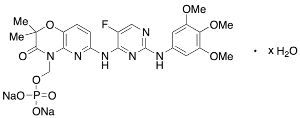 R 788 Sodium Salt Hydrate