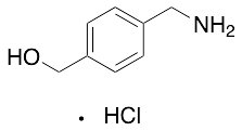 (4-Aminomethyl)benzyl Alcohol Hydrochloride