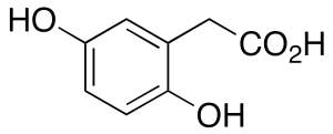 Homogentisic Acid