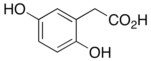 Homogentisic Acid