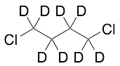 1,4-Dichlorobutane-d8