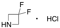 3,3-Difluoroazetidine Hydrochloride