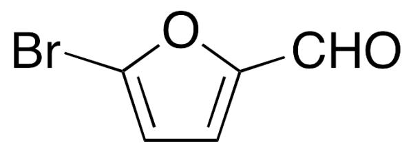5-Bromofuran-2-carboxaldehyde