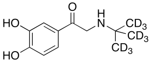 1-Oxo Colterol-d9