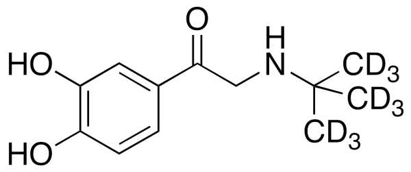 1-Oxo Colterol-d9