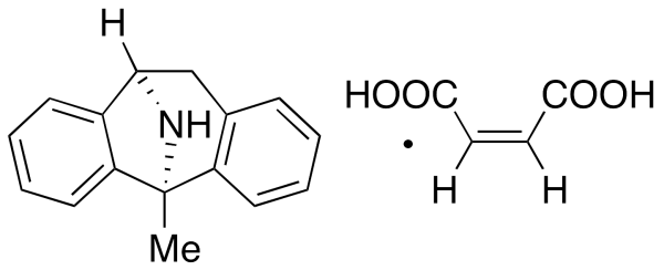 (+)-MK 801 Hydrogen Maleate