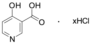4-Hydroxynicotinic Acid Hydrochloride