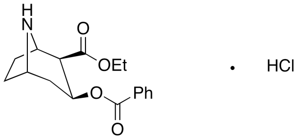 N-Demethyl Cocaethylene Hydrochloride