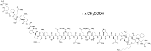 Ghrelin Acetate