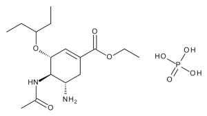 Oseltamivir Phosphate