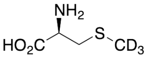 S-Methyl-L-cysteine-d3
