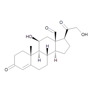 Aldosterone