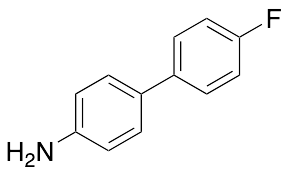 4-(4-Fluorophenyl)aniline