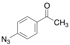 p-Azidoacetophenone