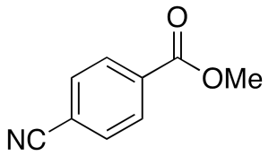 Methyl 4-Cyanobenzoate
