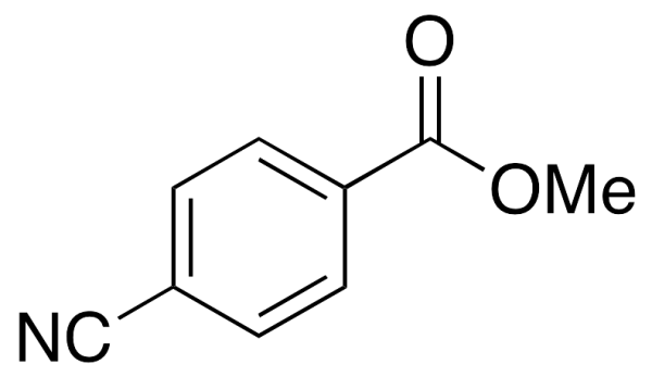 Methyl 4-Cyanobenzoate