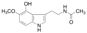 4-Hydroxymelatonin