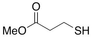 Methyl 3-Mercaptopropionate