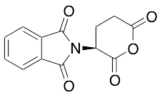 N-Phthaloyl-L-glutamic Anhydride
