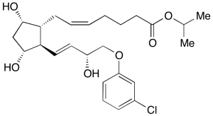 Isopropyl Cloprostenate
