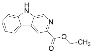 Ethyl Beta-Carboline-3-carboxylate (Beta-CCE)