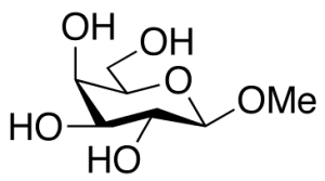 Methyl Beta-D-Galactopyranoside