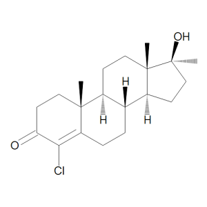 Methylclostebol