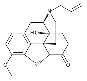 Naloxone 3-Methyl Ether