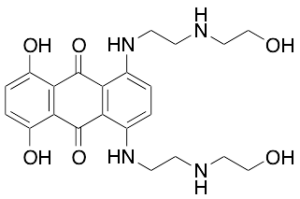 Mitoxantrone