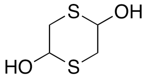 1,4-Dithiane-2,5-diol