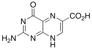 Pterine-6-carboxylic Acid