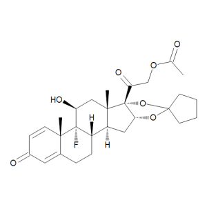 Amcinonide