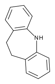 10,11-Dihydro-5H-dibenzo[b,f]azepine