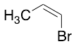 cis-1-Bromo-1-propene