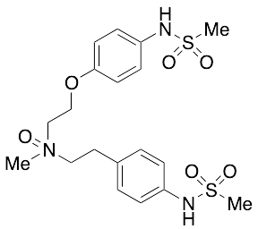 Dofetilide N-Oxide