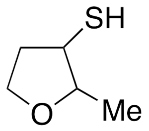2-Methyl-3-tetrahydrofuranthiol(cis-and trans-mixture)
