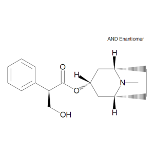 Atropine