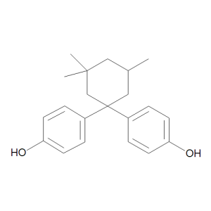 Bisphenol TMC