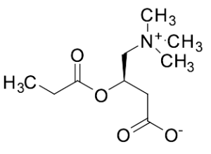 Propionyl-L-carnitine
