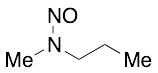 Methylpropylnitrosamine
