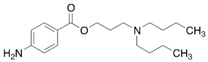 Butacaine