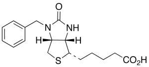 1’N-Benzyl Biotin