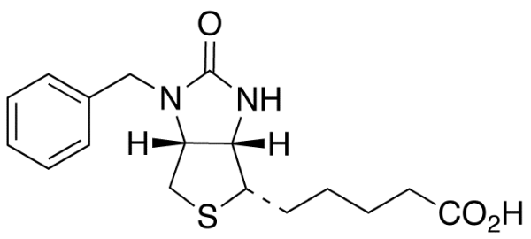 1’N-Benzyl Biotin