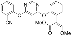 (Z)-Azoxystrobin